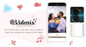 vidmix download app for windows